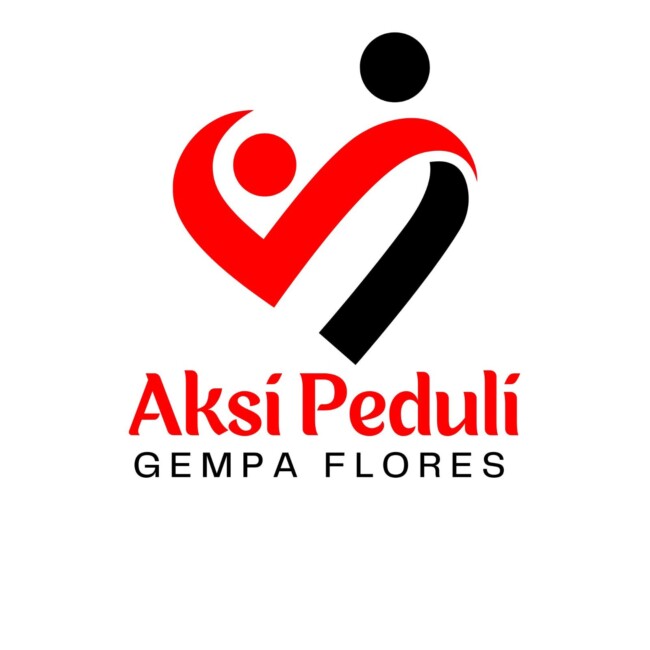 Logo Aksi Peduli Flores
